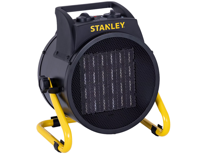 Stanley keramische werkplaatskachel 3000W PTC | SXJH003000E