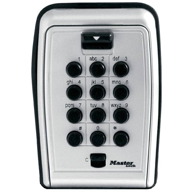 Master Lock Sleutelkluis L | 5423D