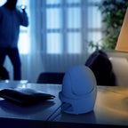 Alecto DVC166IP - Wifi Camera