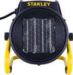 Stanley keramische werkplaatskachel 2000W PTC | SXJH002000E
