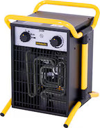Stanley elektrische werkplaatskachel 3000W | SXJH203000E