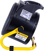 Stanley keramische werkplaatskachel 2000W PTC | SXJH002000E