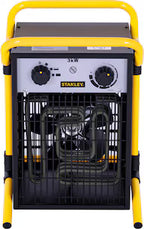 Stanley elektrische werkplaatskachel 3000W | SXJH203000E