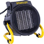 Stanley keramische werkplaatskachel 2000W PTC | SXJH002000E