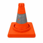 Mexxo uitvouwbare pion 40 cm, half ingeklapt