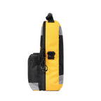 Mindray BeneHeart AED-tas, zijaanzicht