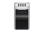 Master Lock 5481EURD sleutelkluis met cijfercombinatie, vooraanzicht