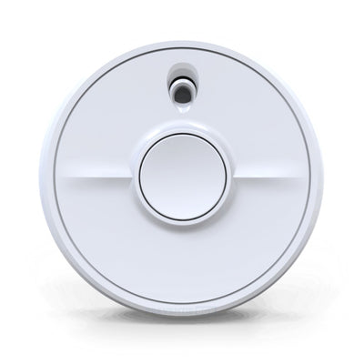 FireAngel optische rookmelder SB5-INT met 9V-batterij