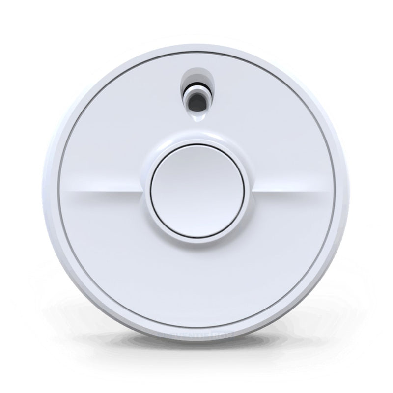 FireAngel optische rookmelder SB5-INT met 9V-batterij