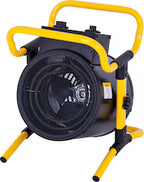 Stanley turbo werkplaatskachel 3000W rond, kantelbaar | SXJH103000E
