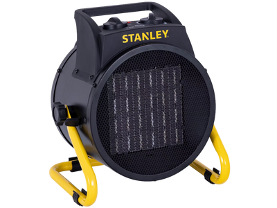 Stanley keramische werkplaatskachel 3000W PTC | SXJH003000E