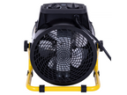 Stanley keramische werkplaatskachel 3000W PTC | SXJH003000E