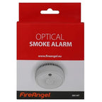 FireAngel optische rookmelder SB5-INT met 9V-batterij