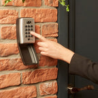 Master Lock Sleutelkluis L | 5423D