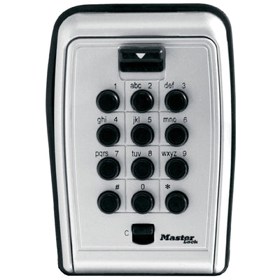 Master Lock Sleutelkluis L | 5423D