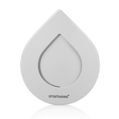 Smartwares SH8-90102 Slimme Watermelder – PRO Series