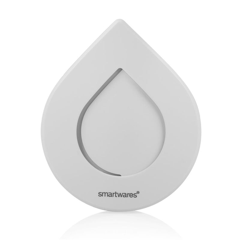 Smartwares SH8-90102 Slimme Watermelder – PRO Series